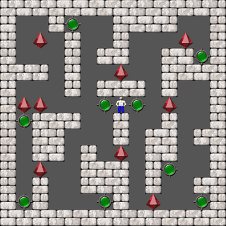 Уровень 650 — More Bugs collections